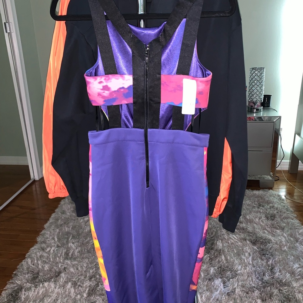 BEBE DRESS - Picture 2 of 2